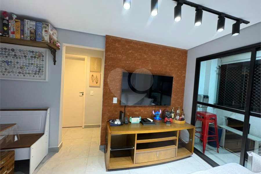 Apartamento à venda com 2 quartos em Tucuruvi, São Paulo, SP