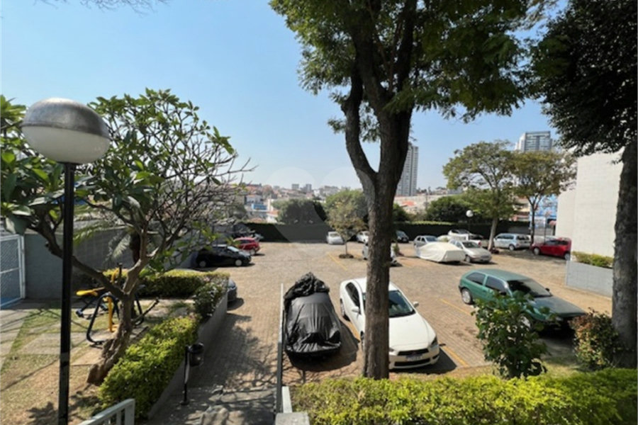 Apartamento à venda com 2 quartos em Casa Verde, São Paulo, SP