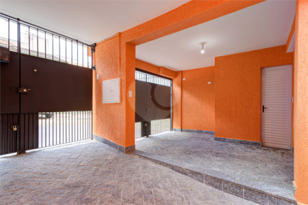 Casa de Vila para alugar com 6 quartos em Santo Amaro, São Paulo, SP