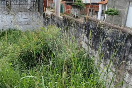 Terreno à venda em Vila São Paulo, Mogi das Cruzes, SP