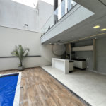 Casa à venda com 4 suítes no condomínio Mont Blanc, Sorocaba - SP