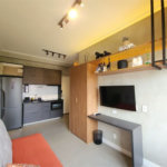 Studio à venda ou para alugar com 1 quarto em Pinheiros, São Paulo, SP