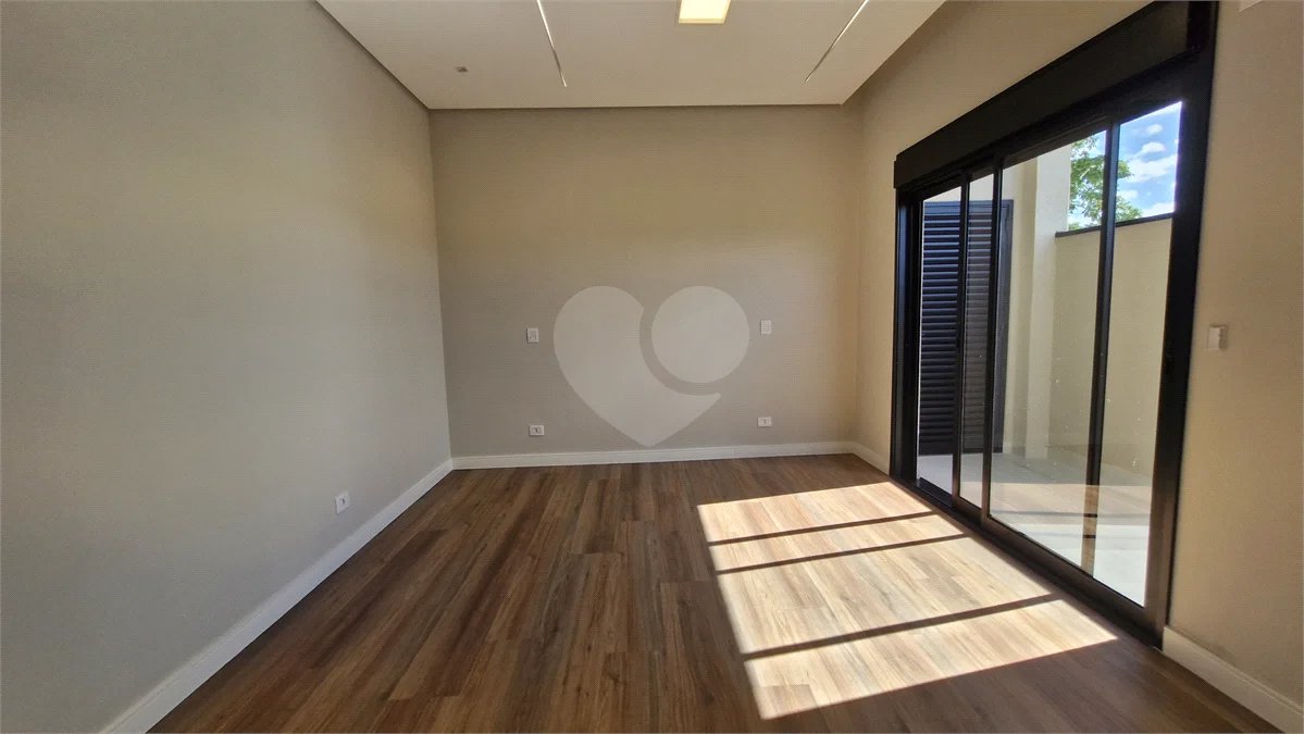 Casa Térrea – | Conforto, modernidade e privacidade em um só lugar