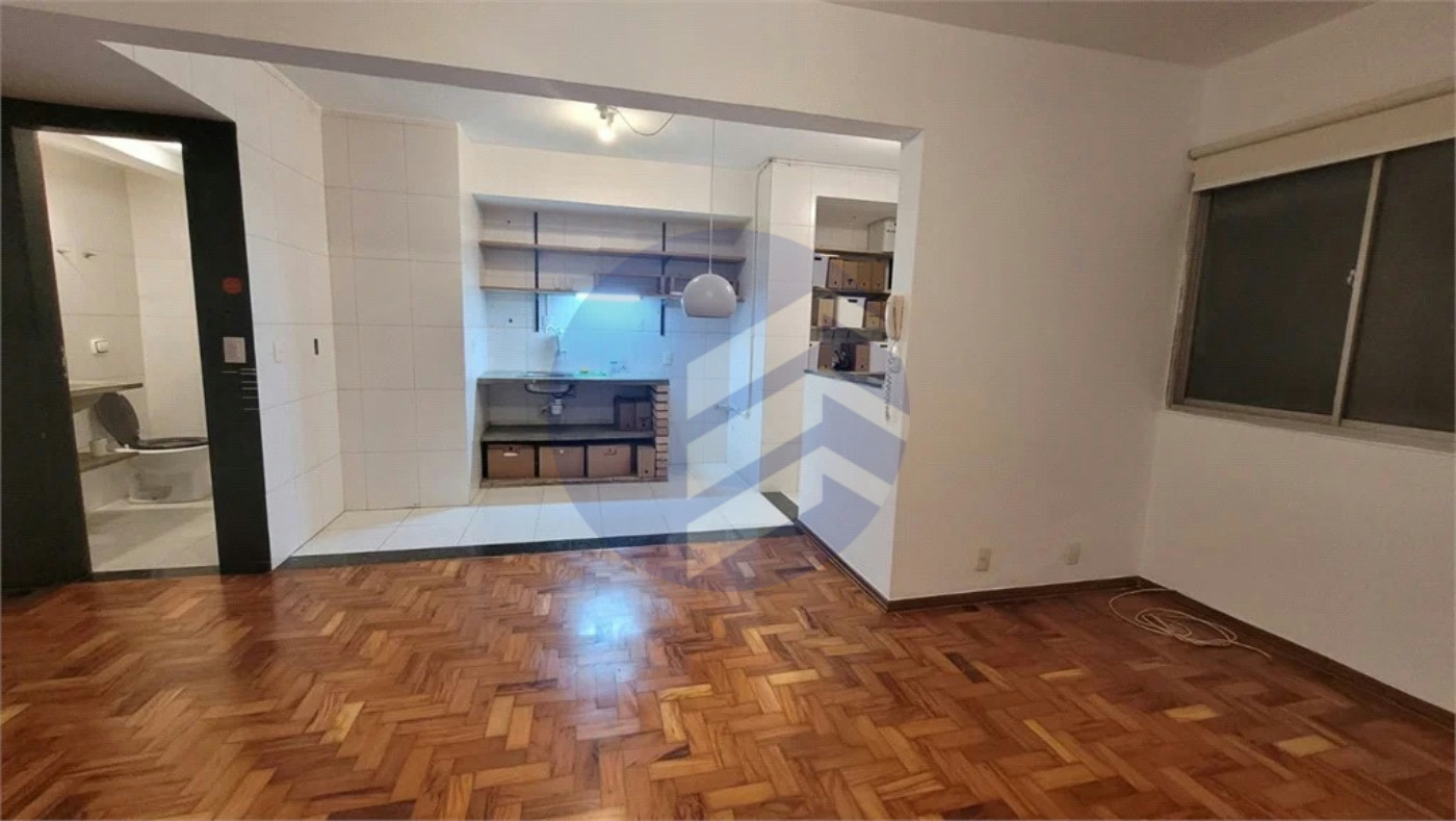 Apartamento à venda com 2 quartos em Butantã, São Paulo - SP