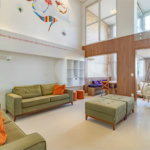 APARTAMENTO PARA LOCAÇÃO COM 151M2 - 3 QUARTOS ( 2 SUÍTES ) - 3 VAGAS NO JARDIM AMÉRICA.