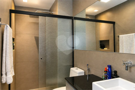 DNA PINHEIROS | 57 m² | 1 DORMITÓRIO | 1 VAGA
