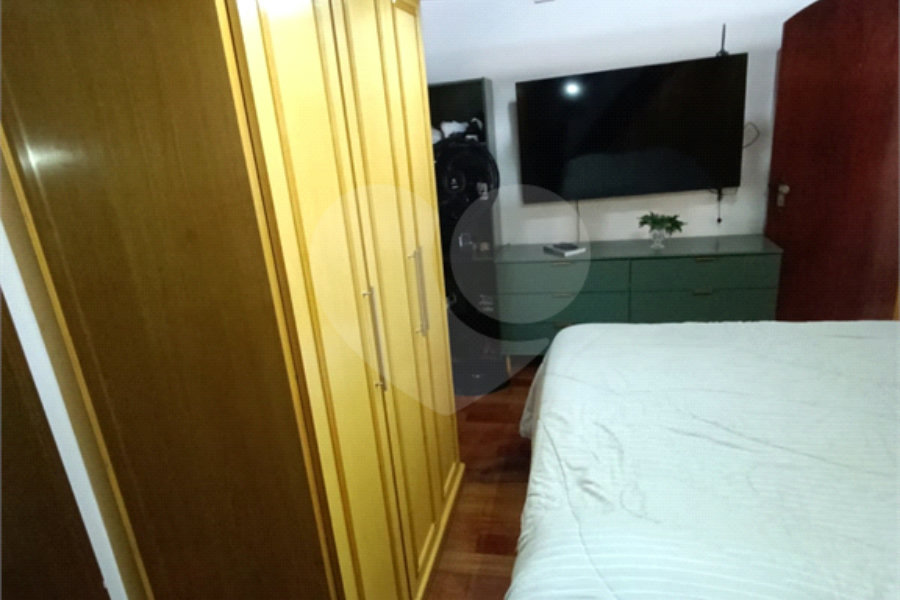 Sobrado à venda com 4 quartos, sendo 1 suíte, em Jaçanã, São Paulo, SP