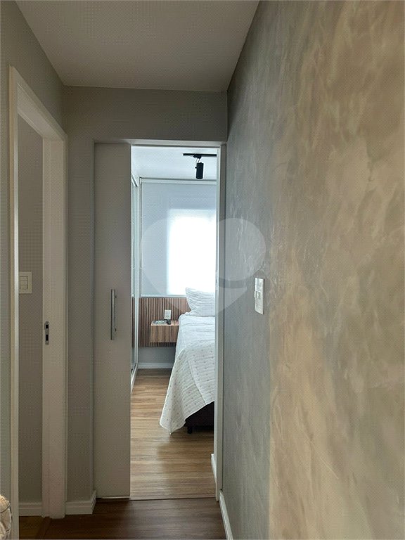 Apartamento à venda com 2 quartos, sendo 1 suíte, em Santa Teresinha, São Paulo, SP