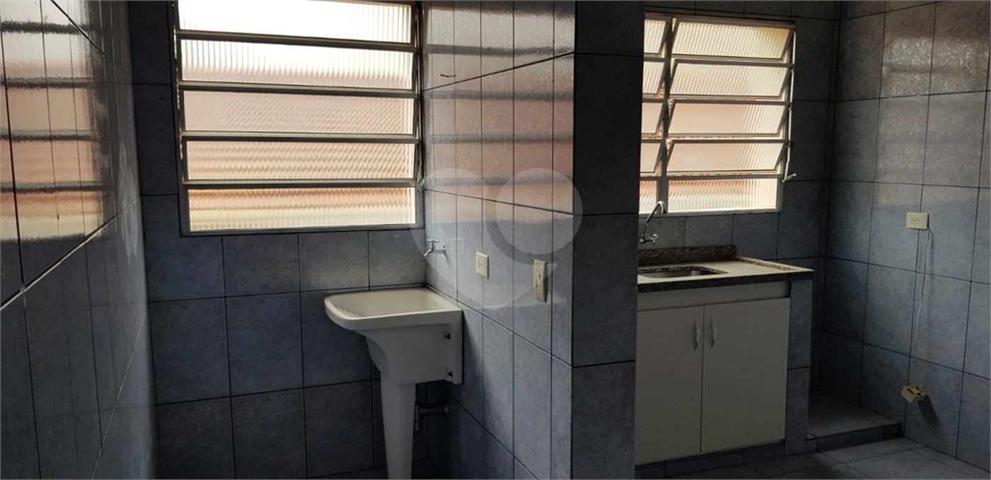 Apartamento para alugar com 2 quartos em Jaguaré, São Paulo, SP