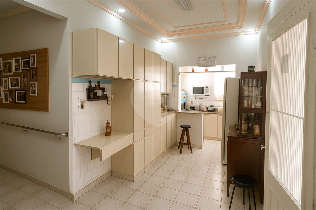 Casa à venda com 6 quartos em Vila Maria, Itapetininga, SP