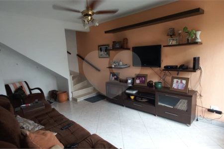 Sobrado à venda com 3 quartos em Vila Mariana, São Paulo, SP