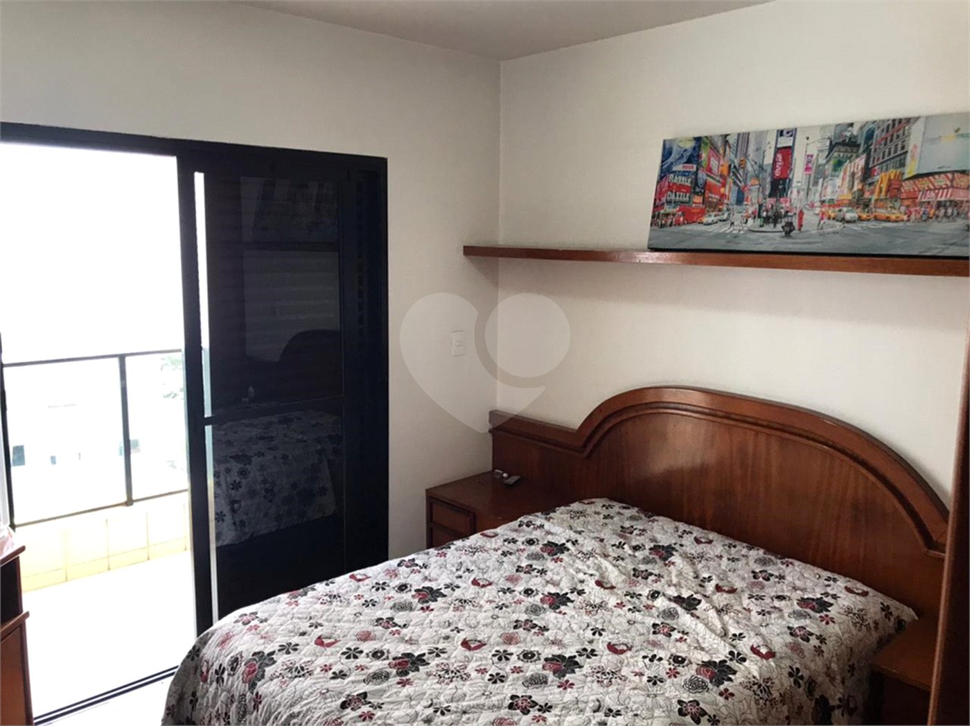 Apartamento à venda com 3 quartos, sendo 1 suíte, em Santana, São Paulo, SP
