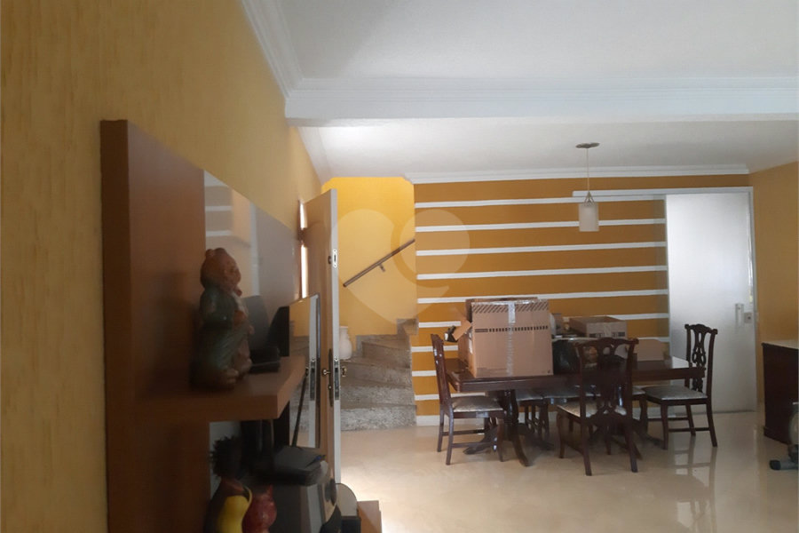 Sobrado à venda com 3 quartos, sendo 1 suíte,  em Mandaqui, São Paulo, SP