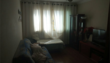 Apartamento à venda com 2 quartos em Vila Dom Pedro I, São Paulo, SP