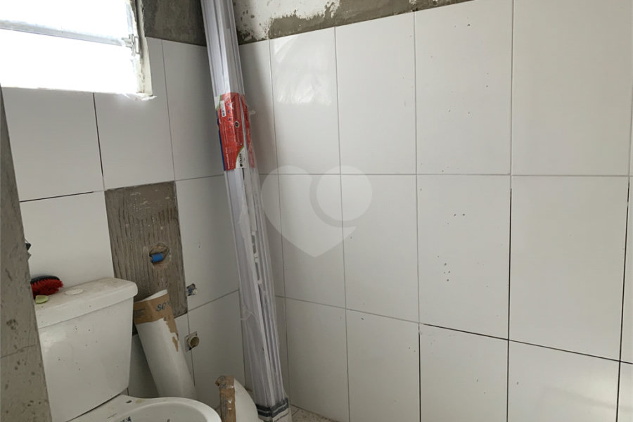 Casa à venda com 2 quartos em Casa Verde, São Paulo, SP