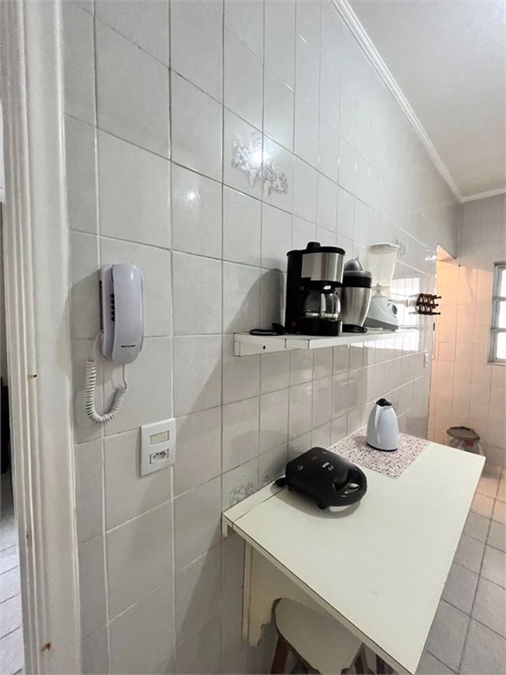 Apartamento à venda, 43 m² por R$ 450.000,00 - Pitangueiras - Guarujá/SP