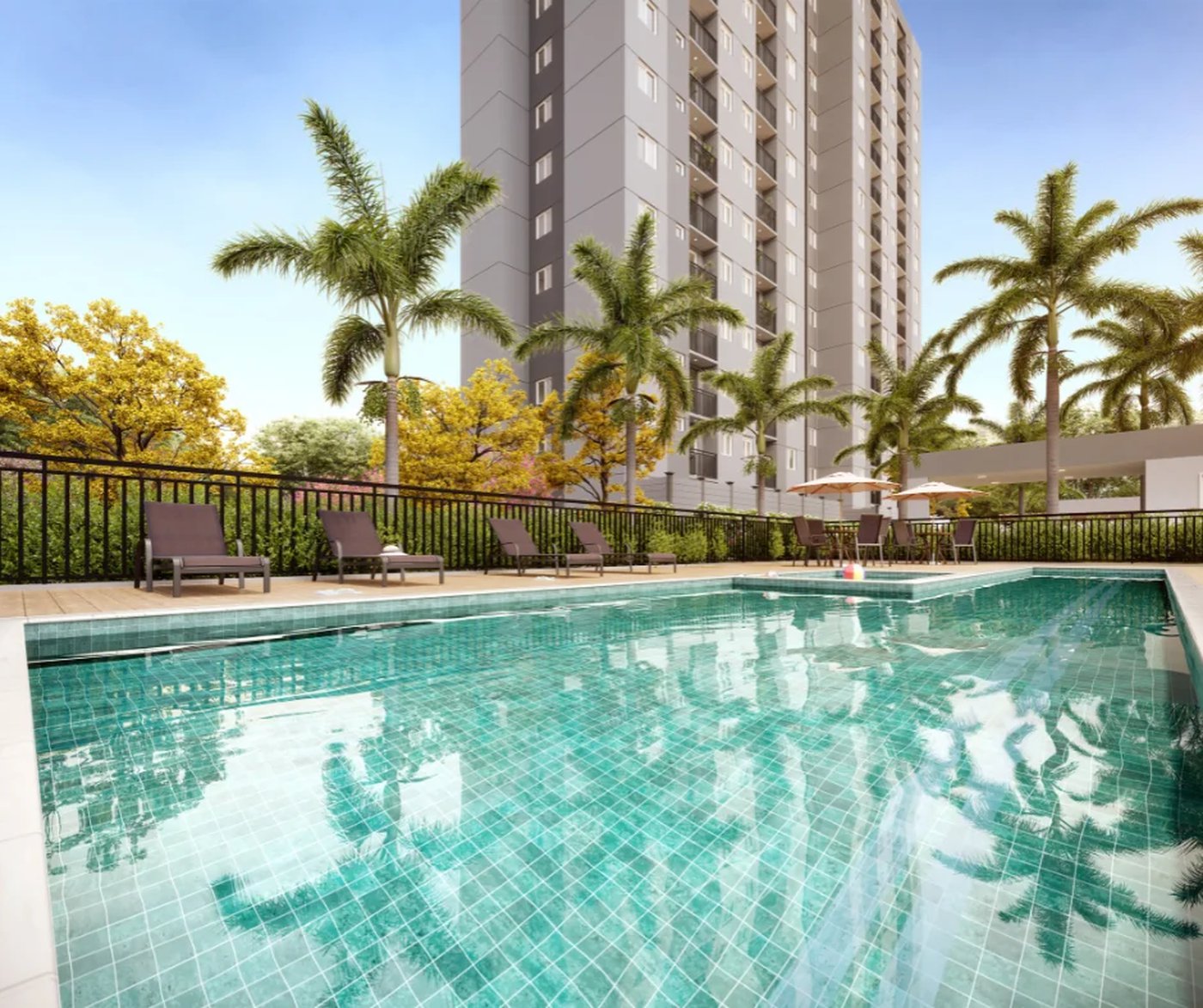 Duo Residence