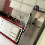 Apartamento à venda com 2 quartos em Jardim Odete, Guarulhos, SP