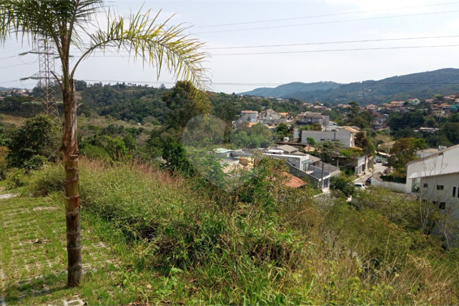 Terreno à venda em Barreiro, Mairiporã, SP