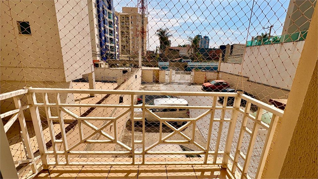 Apartamento à venda com 2 suítes em Parque Campolim, Sorocaba, SP
