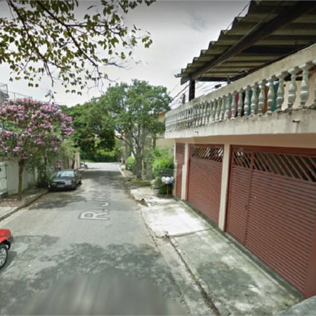 Casa à venda com 4 quartos em Jardim das Vertentes, São Paulo, SP