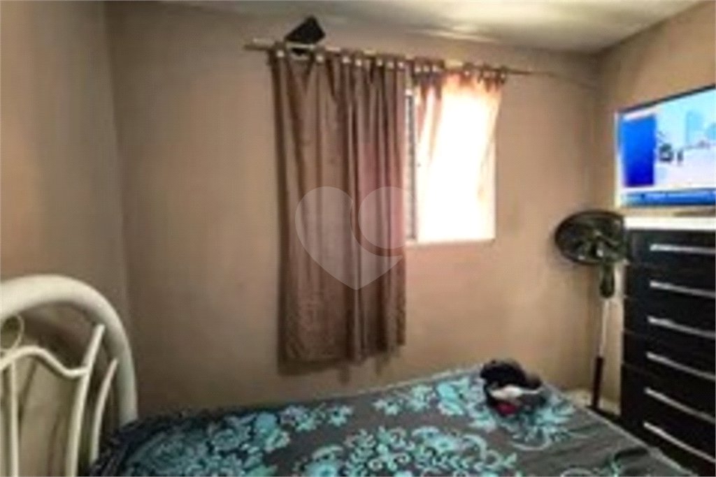 Apartamento à venda com 2 quartos em Jardim Tupi, Jundiaí, SP