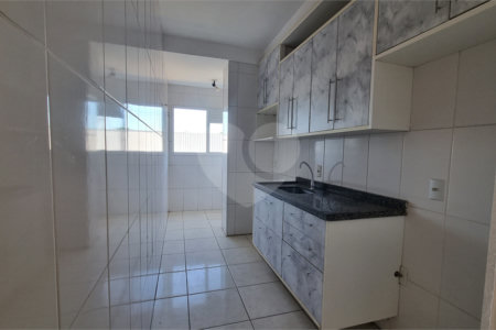 Apartamento à venda com 2 quartos em Jardim Antônio Cassillo, Votorantim, SP