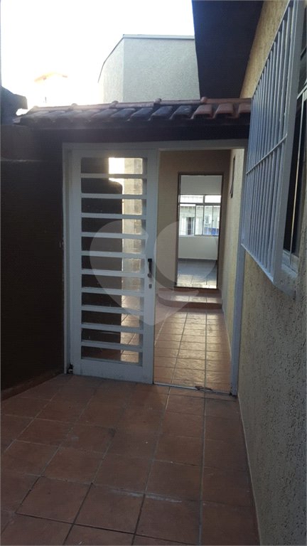 Sobrado à venda com 3 quartos, sendo 1 suíte, em Freguesia do Ó, São Paulo, SP