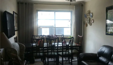 Apartamento à venda com 2 quartos em Vila Romana, São Paulo, SP