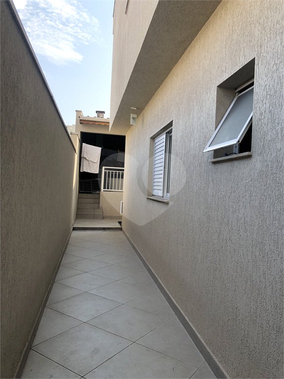 Sobrado à venda com 6 quartos em Vila Santo Estéfano, São Paulo, SP
