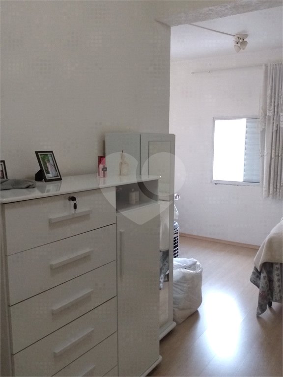 Sobrado à venda com 2 quartos em Tucuruvi, São Paulo, SP