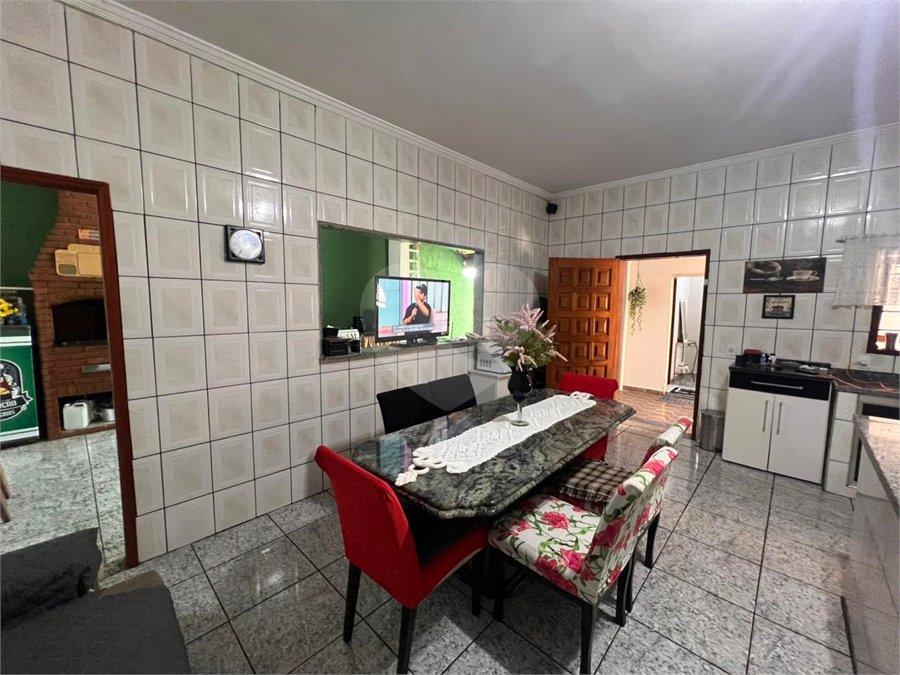 Casa à venda com 2 quartos, sendo 1 suíte, em Vila Barth, Itapetininga, SP