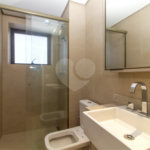 Apartamento à venda ou para alugar com 3 suítes em Jardim Morumbi, São Paulo, SP