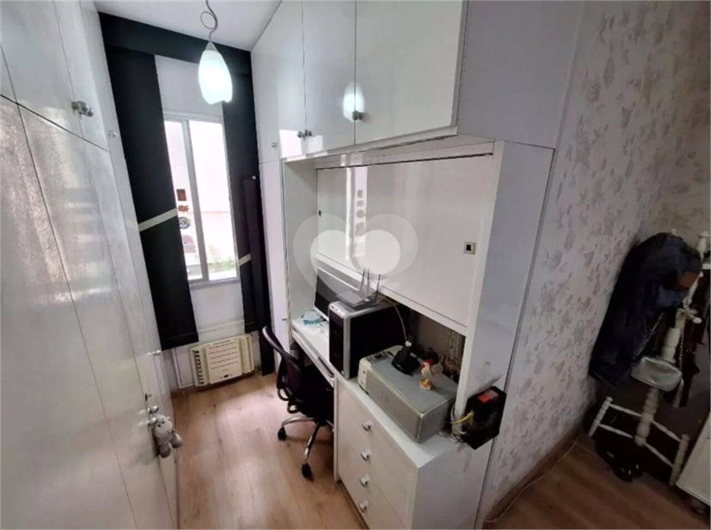Apartamento à venda com 2 quartos, sendo 1 suíte, em Maracanã, Rio de Janeiro, RJ