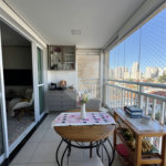 Apartamento à venda com 3 quartos, sendo 1 suíte, em Chora Menino, São Paulo, SP