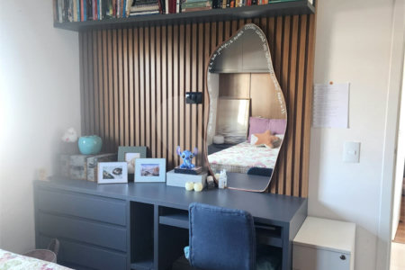 Apartamento à venda com 2 quartos, sendo 1 suíte, em Atibaia Jardim, Atibaia, SP