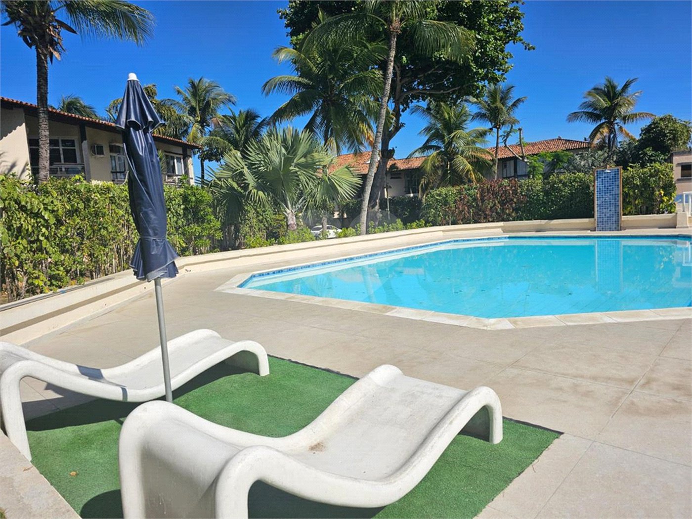 Apartamento à venda com 2 quartos, sendo 1 suíte,  no Centro (mangue), Armação dos Búzios, RJ