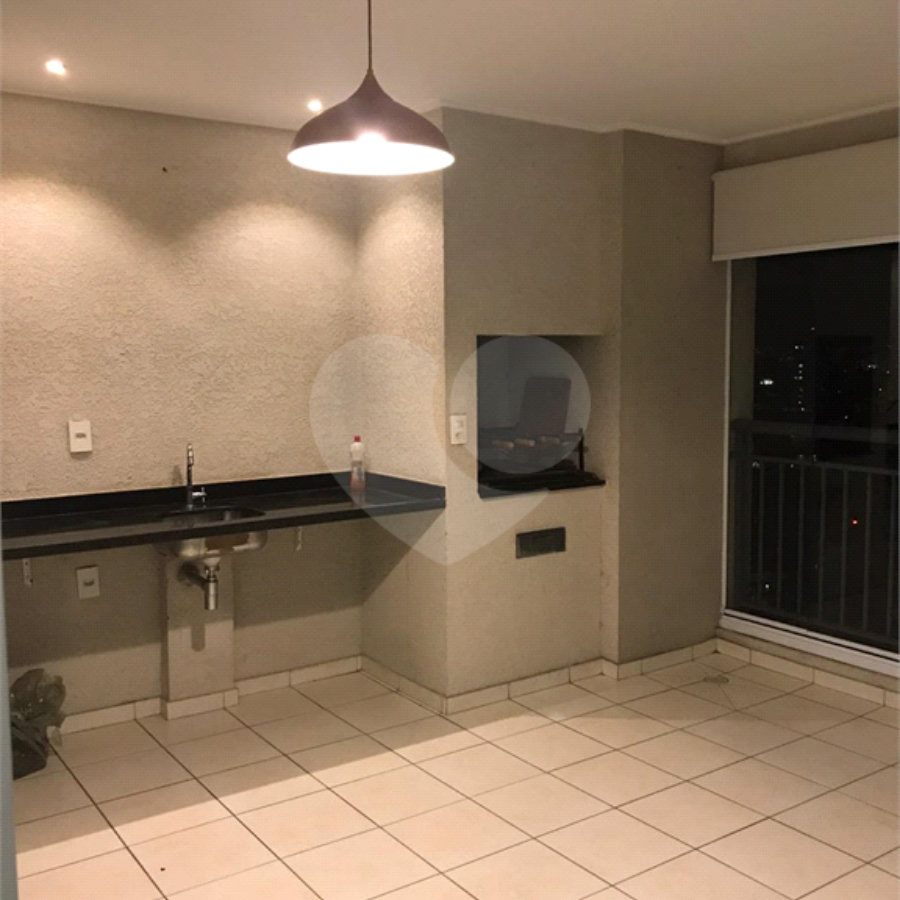 Apartamento à venda com 3 quartos em Tucuruvi, São Paulo, SP