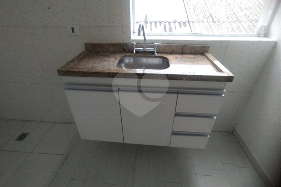 Apartamento para alugar com 1 quarto em Casa Verde, São Paulo, SP