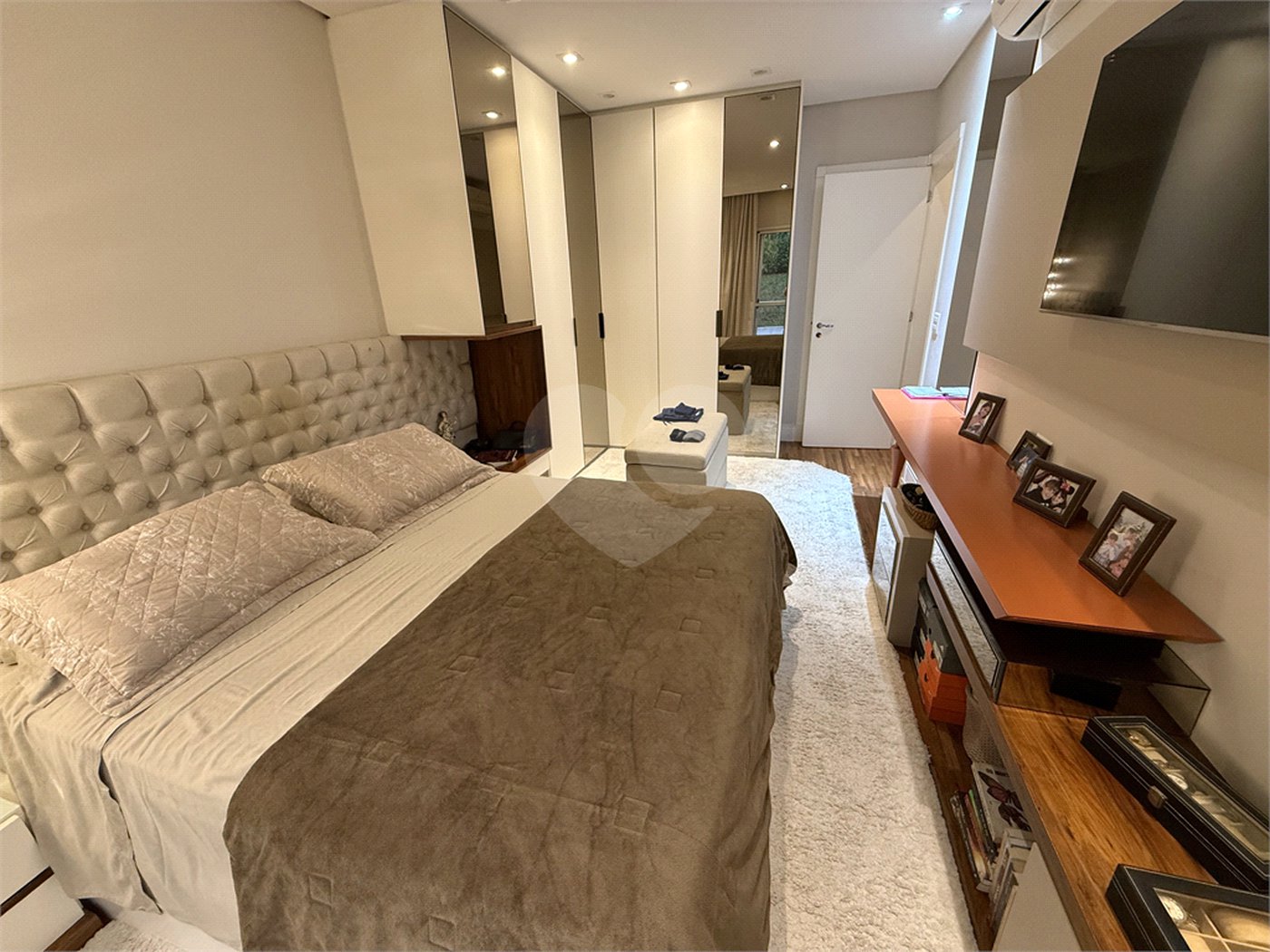 Casa à venda com 4 quartos, sendo 3 suítes,  no condomínio Aromaz, São Bernardo do Campo - SP