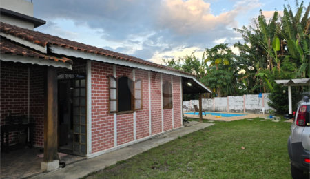 Casa à venda com 2 quartos, sendo 1 suíte,  em Ressaca, Atibaia, SP