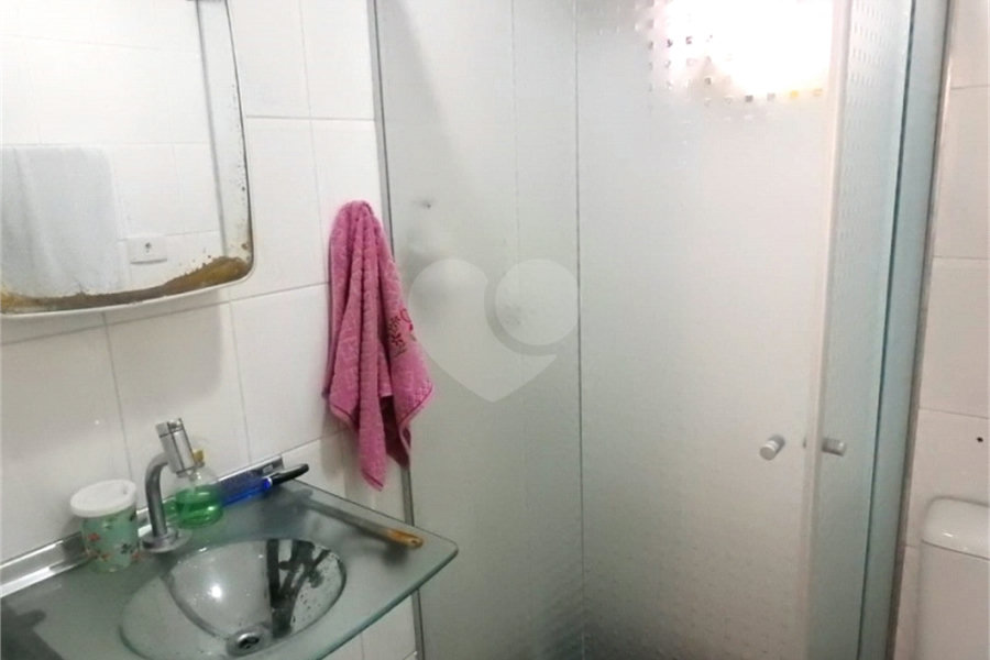Apartamento à venda com 3 quartos em Ponte Grande, Guarulhos, SP