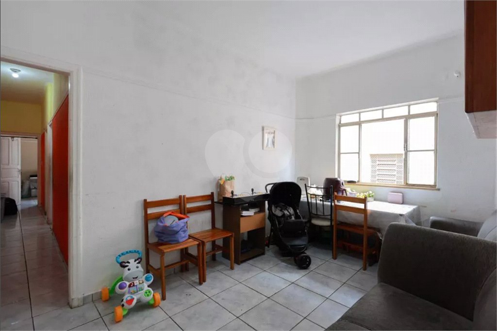 Casa à venda com 3 quartos em Santana, São Paulo, SP