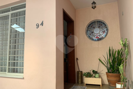 Casa à venda com 3 quartos, sendo 1 suíte, em Brooklin Velho, São Paulo, SP