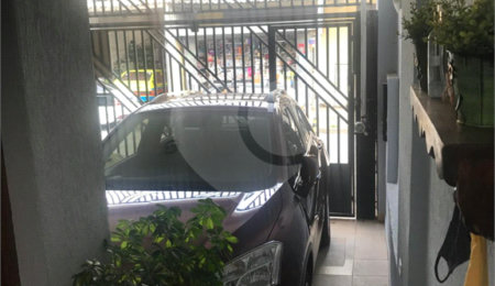 Sobrado à venda com 3 quartos, sendo 1 suíte,  em Mandaqui, São Paulo, SP