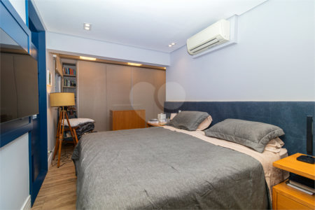 Apartamento à venda com 3 quartos, sendo 1 suíte, em Vila Cruzeiro, São Paulo, SP