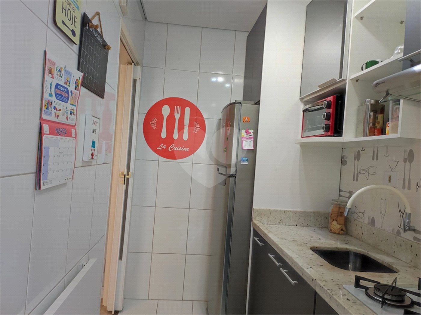 Apartamento à venda com 1 quarto em Liberdade, São Paulo, SP
