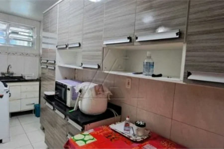 Casa Térrea à venda com 2 quartos em Vila Morse, São Paulo, SP