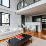 Apartamento à venda ou para alugar com 1 suíte em Jardim América, São Paulo, SP
