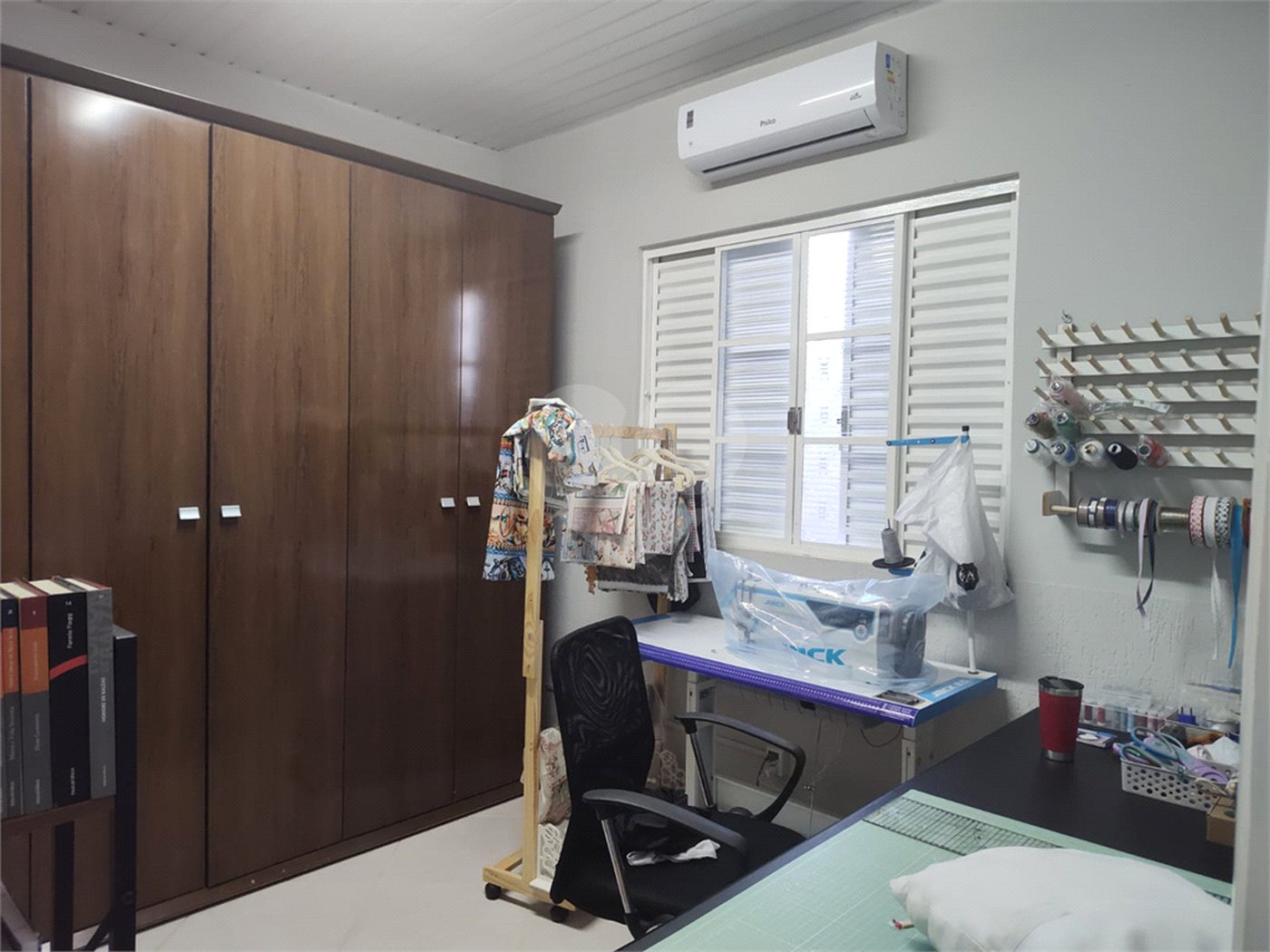 Casa à venda com 3 quartos, sendo 1 suíte, no Centro, Araraquara, SP